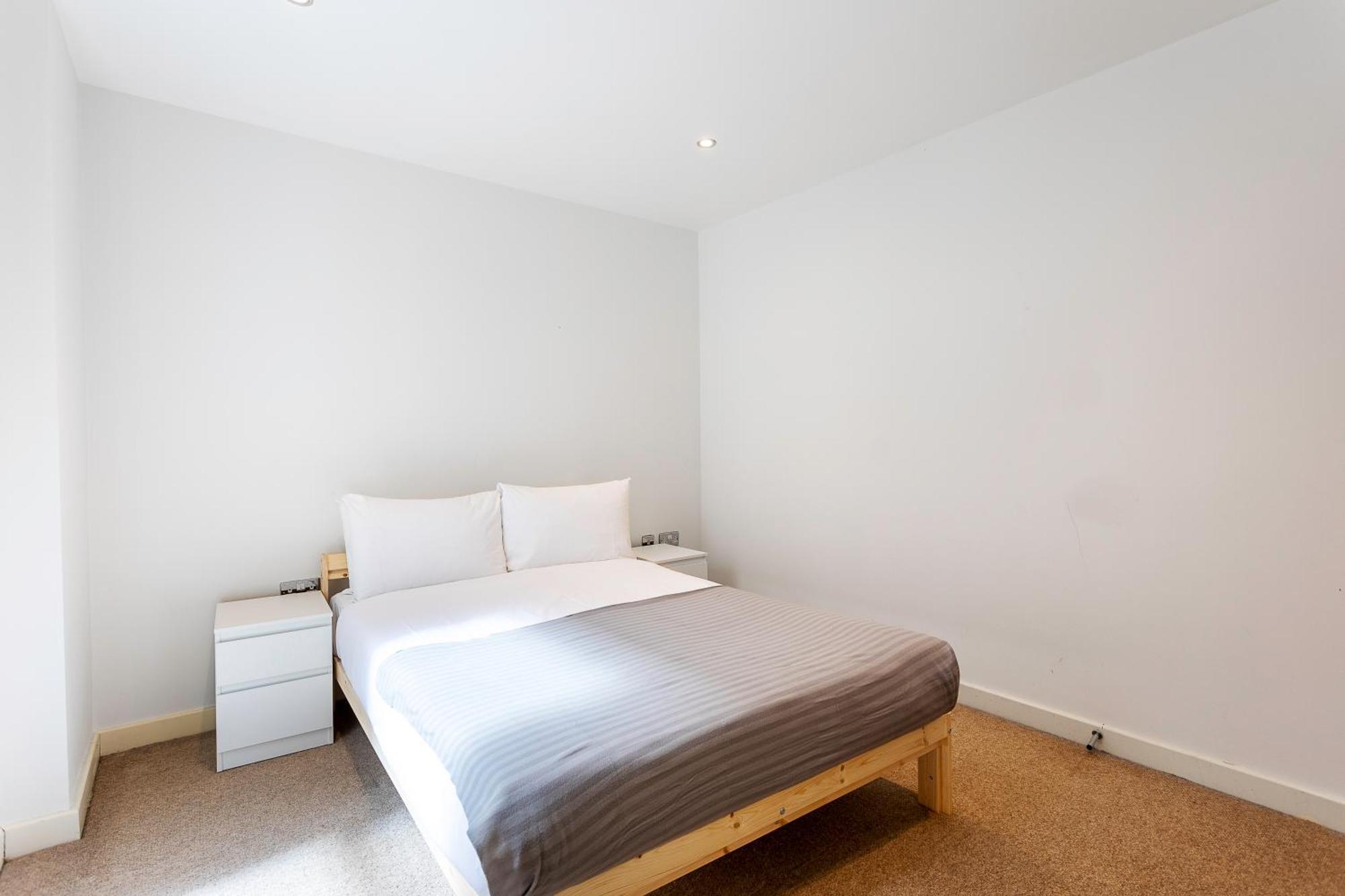 Serene Cityscape - 2Br Luxury Westminster Apartment London Exterior photo