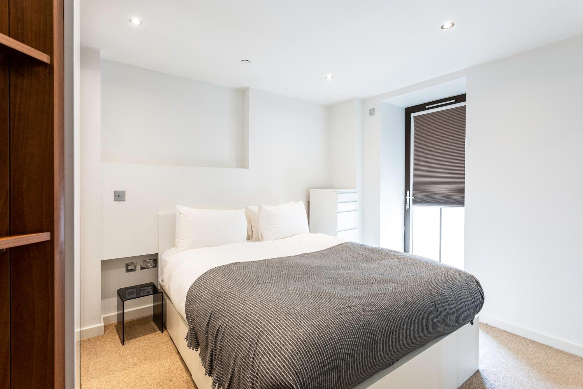 Serene Cityscape - 2Br Luxury Westminster Apartment London Exterior photo