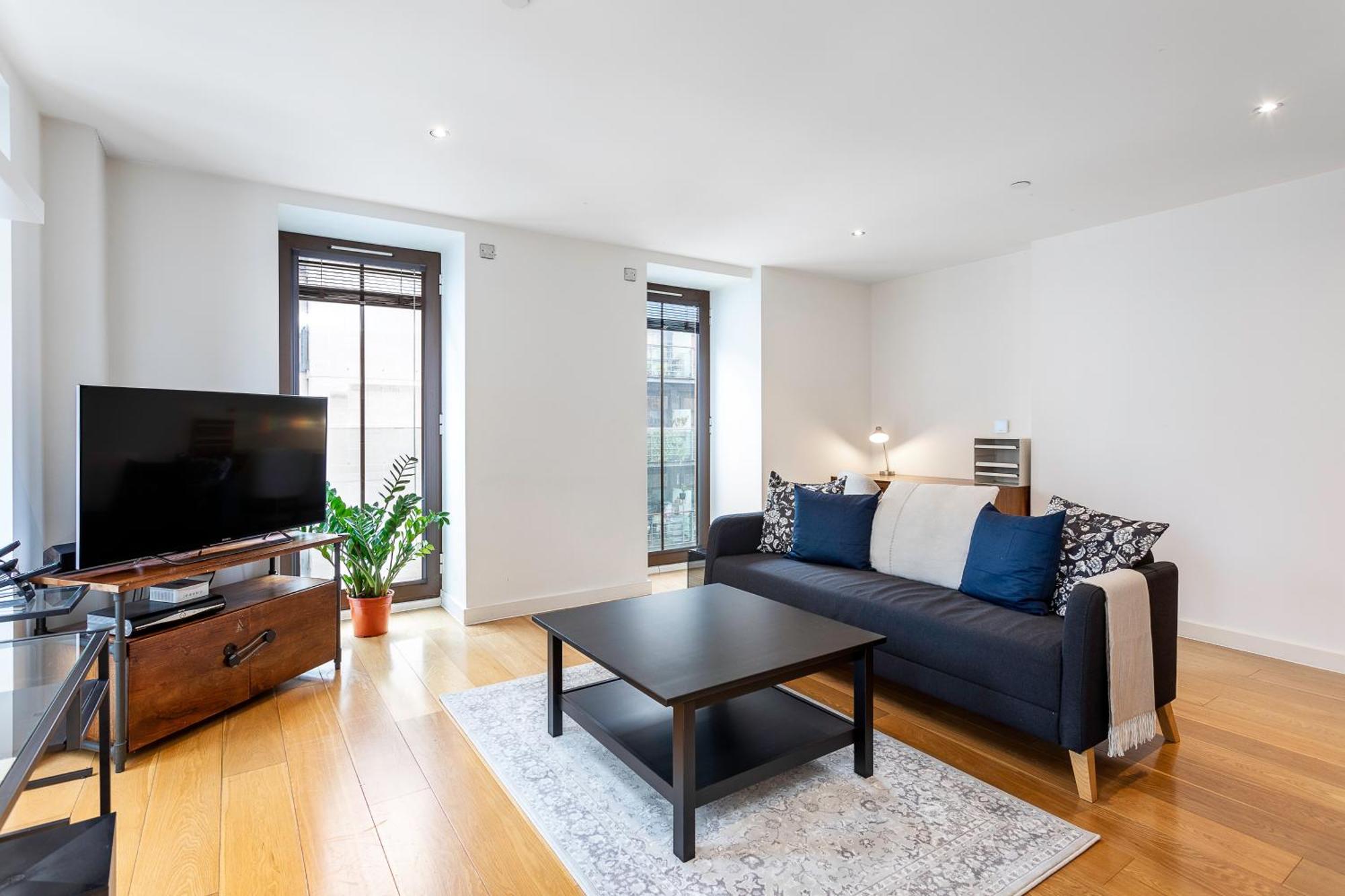 Serene Cityscape - 2Br Luxury Westminster Apartment London Exterior photo